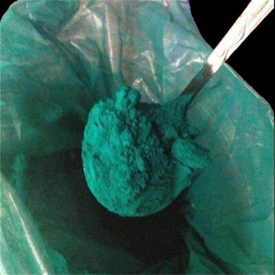 Good price 99% Green To Blue-Green Vanadyl Acetylacetonate CAS 3153-26-2 99% Powder Commercial Application online