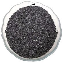 Good price High Hardness Granular Activated Carbon 0.5-2mm Methylene Blue &ge;120mg/g online