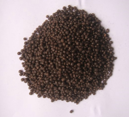 Good price Bulk Density 1.2 - 1.4G/Cm3 DAP Fertilizer For Agricultural Crops Growing online