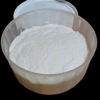 Good price CAS 110-44-1 E200 Sorbic Acid White Crystalline Powder For Food Preservation online