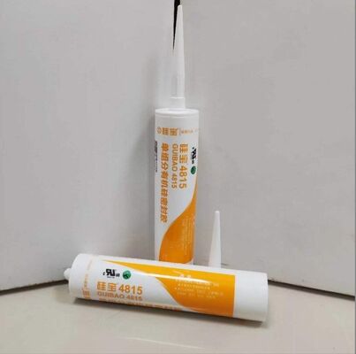 Good price Guibao 4815ZL Single-Component Flame Retardant & Thermal Conductive Silicone Sealant online