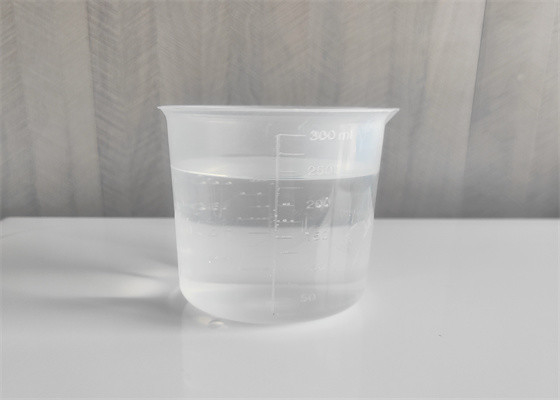 Good price Polyquaternium-7 Cosmetic Raw Materials For Hair Softener M550 CAS 26590-05-6 online