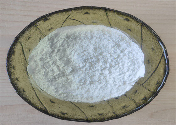 Good price 61-90-5 L-Leucine Powder Amino Acid Leucine Powder for Wellness Applications online