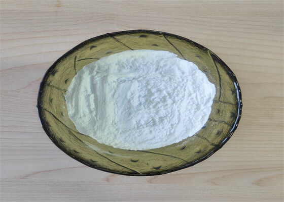 Good price CAS 315-30-0 White Powder Allopurinol Technical Powder Laboratory Standard online