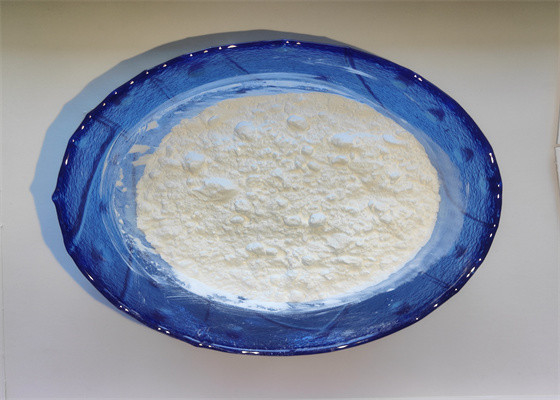 Good price CAS 87-69-4 L-Tartaric Acid Food And Beverage Industry online