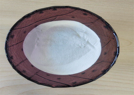 Good price CAS 7681-93-8 White Powder Antifungal Compound Pimaricin E235 Natamycin online