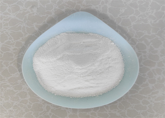 Good price CAS 127-09-3 Food Additive E262i Sodium Salt Of Acetic Acid Sodium Acetate Preservative online