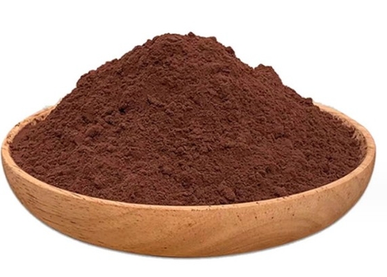 Good price Flavor Enhancer Alkalized Cocoa Powder For Baking Beverage And Confectionery online