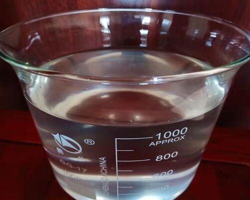 Good price CAS 102-71-6 Colorless To Pale Yellow Viscous Liquid Industrial Chemical TEA Triethanolamine 85% online