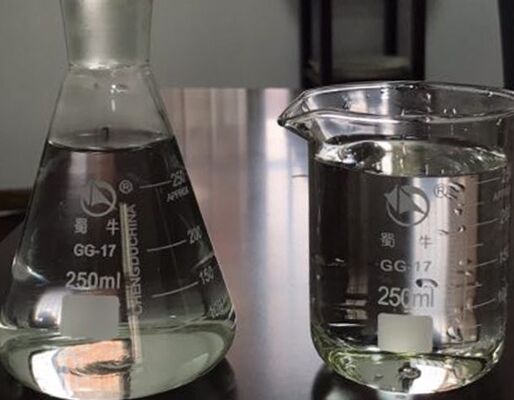 Good price CAS 24800-44-0 TPG Tripropylene Glycol For hurtts Coatings Inks And Adhesives online