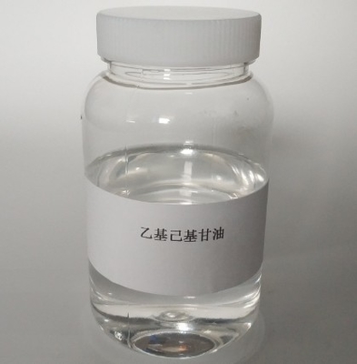 Good price CAS 70445-33-9 Cosmetic Grade Preservative Ethylhexylglycerin Colorless To Pale Yellow Liquid online