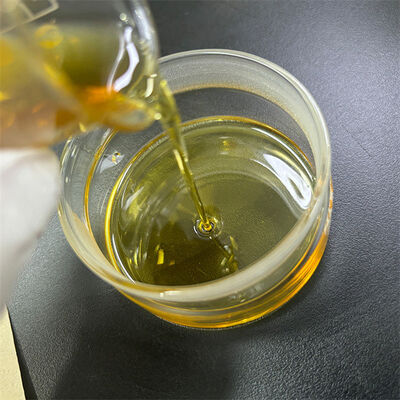 Good price CAS 8000-46-2 Aromatherapy And Skincare Products Geranium Oil Bioactive Oil Beauty Care online