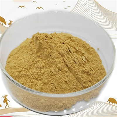 Good price Cas 90147-43-6/ 30655-48-2 Withanolide Ashwagandha Extract Withania Somnifera Extract online