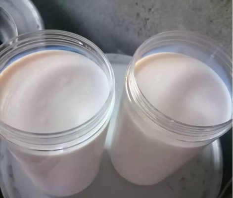 Good price CAS 9003-18-3 Nitrile Butadiene Latex NBR Latex Acrylonitrile Butadiene Copolymer For Gloves online