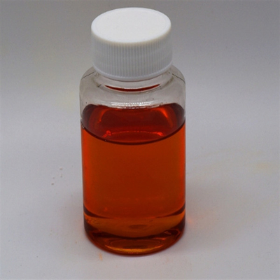 Good price CAS 10309-37-2 Red Brown Liquid Bakuchiol 98% Bakuchiol For Skincare online