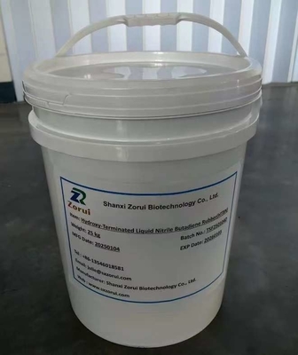 Good price Hydroxy-Terminated Liquid Nitrile Butadiene Rubber HTBNR For Sealants Adhesive And Coatings HTBN online