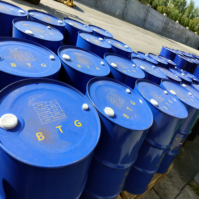 Good price CAS 143-22-6 BTG Triethylene Glycol Monobutyl Ethe TEGBE Solvent For Paints And Coatings online