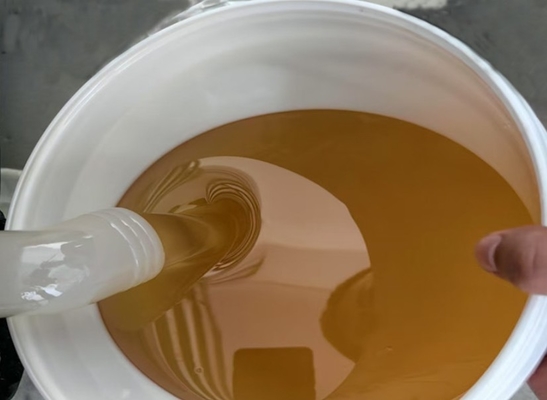 Good price ETBN Epoxy-terminated Butadiene Acrylonitrile Toughening Agent Epoxy-Terminated Butadiene Nitrile online