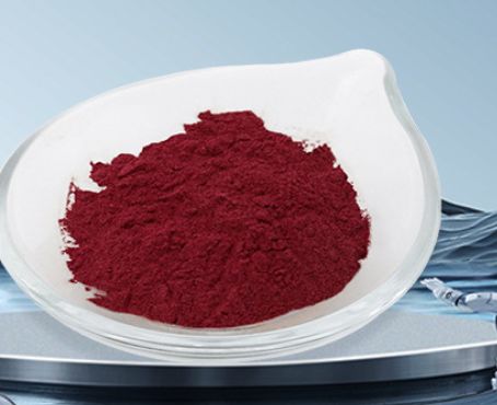 Good price CAS 1343-78-8 Vibrant Red Colorant Cochineal Red Dactylopius Coccus Insects Derived Carmine E120 online