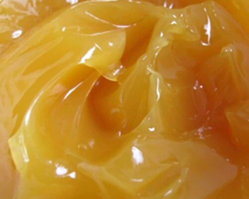 Good price CAS 8027-33-6 Waxy Solid Lanolin Alcohol kincare And Cosmetics Powder Protective Cosmetic Component online