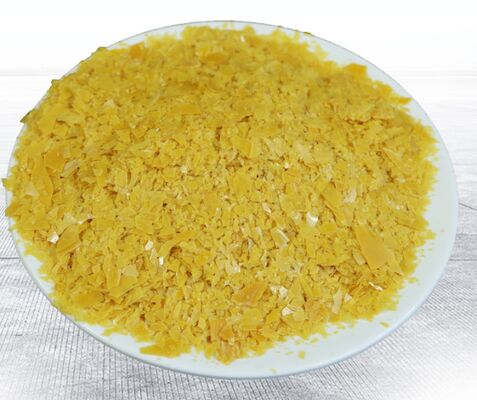 Good price CAS 8015-86-9 Carnauba Wax (Brazil Wax/ Palm Wax) For Food Coatings E903 online