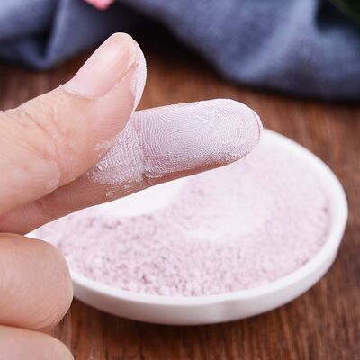 Good price CAS 8011-96-9 Pale Pink Calamine Powder For Dermatological Preparation online