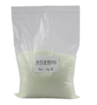 Good price CAS 75980-60-8 Photo Initiators Diphenyl(2,4,6-trimethylbenzoyl)phosphine Oxide (TPO) 819 And 1173 For Inks online