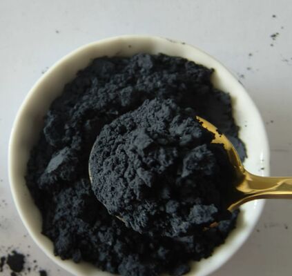 Good price CAS 7440-42-8 Fine Black Boron Powder For Metallurgy And Ceramics online
