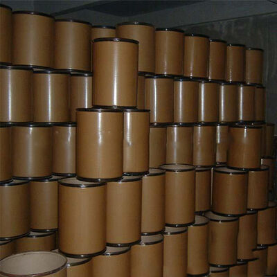 Good price CAS 7787-70-4 99% Cuprous Bromide (CuBr) White Crystalline Powder Copper Bromide online