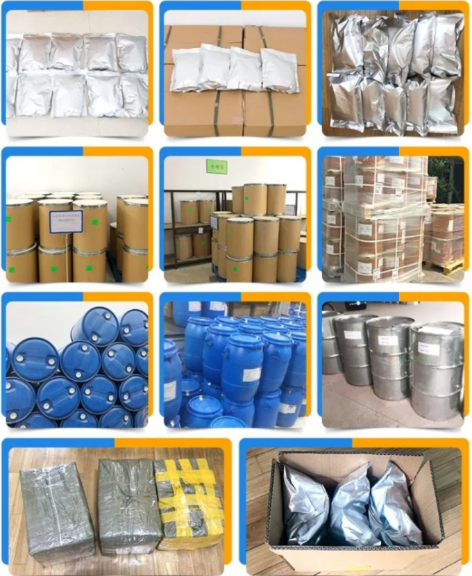 Propylene Glycol Industrial Grade Chemicals PG For Epoxy Resin CAS 57-55-6 0