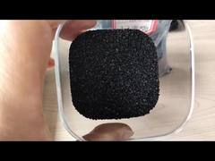 Acid Washed agglomerated Granular carbon based on coal