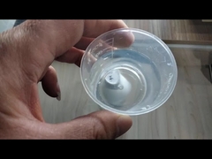 Propylene Glycol Industrial Grade Chemicals PPG CAS 57-55-6