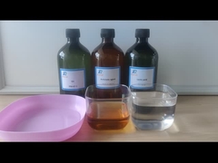 CAS 50-21-5 Colorless Liquid E270 80% Lactic Acid Acidulant And Flavor Enhancer