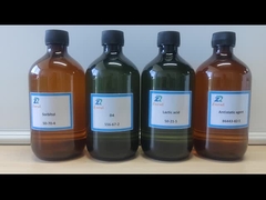 Liquid Industrial Grade Chemicals Octamethylcyclotetrasiloxane/ D4 CAS 556-67-2