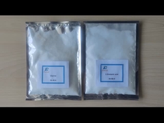 Nutrition Enhancers Glycine Natural L-Glycine Food Supplements CAS 56-40-6