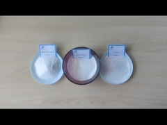 ISO L Leucine Powder Food Additive CAS 61-90-5