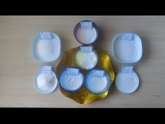 96% Sodium Lactate Powder Preservative CAS 72-17-3