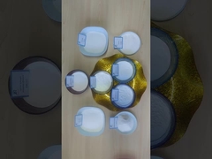 99% Sorbitol Powder CAS 50-70-4 Food Additives Sweeteners