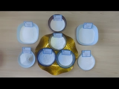 68% Industrial And 99.5% Food Grade E452 Sodium Hexametaphosphate/ SHMP CAS 10124-56-8