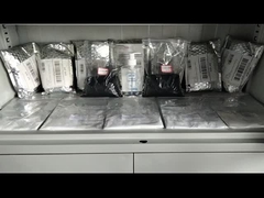 Activated Bamboo Charcoal Powder Vegetable Carbon Black CAS 1333-86-4