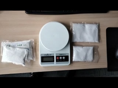 D-Trehalose Anhydrous Mycose Powder Trehalose Food Sweeteners CAS 99-20-7