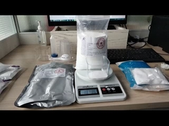 CAS 77-92-9 Flavoring Agent Acidulant Citric Acid Anhydrous E330