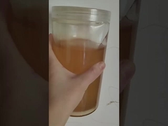 Carboxyl-Terminated Polybutadiene Acrylonitrile Liquid Rubber CTBN For Epoxy Resins And Coatings 202