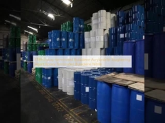 CAS 55566-30-8 Tetrakis (Hydroxymethyl) Phosphonium Sulfate 75% (THPS 75%) Biocide And Flame Retarda