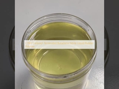 CTBN Carboxyl-Terminated Butadiene Nitrile Liquid Rubber Polymer 