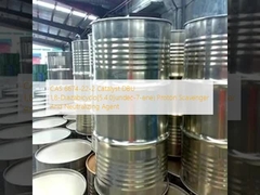 CAS 6674-22-2 Catalyst DBU 1,8-Diazabicyclo[5.4.0]undec-7-ene) Proton Scavenger And Neutralizing Agent 