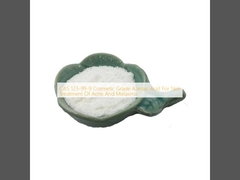 CAS 123-99-9 Cosmetic Grade Azelaic Acid For Skin Treatment Of Acne And Melasma