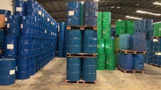 CAS 9002-98-6 PEI Purity 99% MW 10000/ 25000 Branched Polyethylenimine For Speciality Chemicals